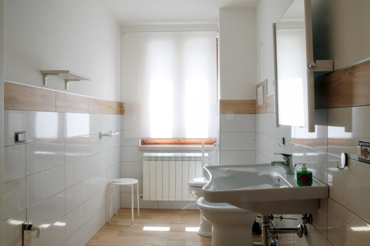 Hotel Nelle Stanze Del Matese Boiano Zewnętrze zdjęcie