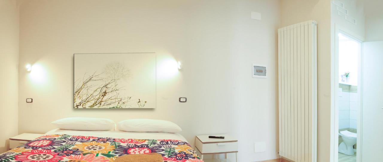 Hotel Nelle Stanze Del Matese Boiano Zewnętrze zdjęcie
