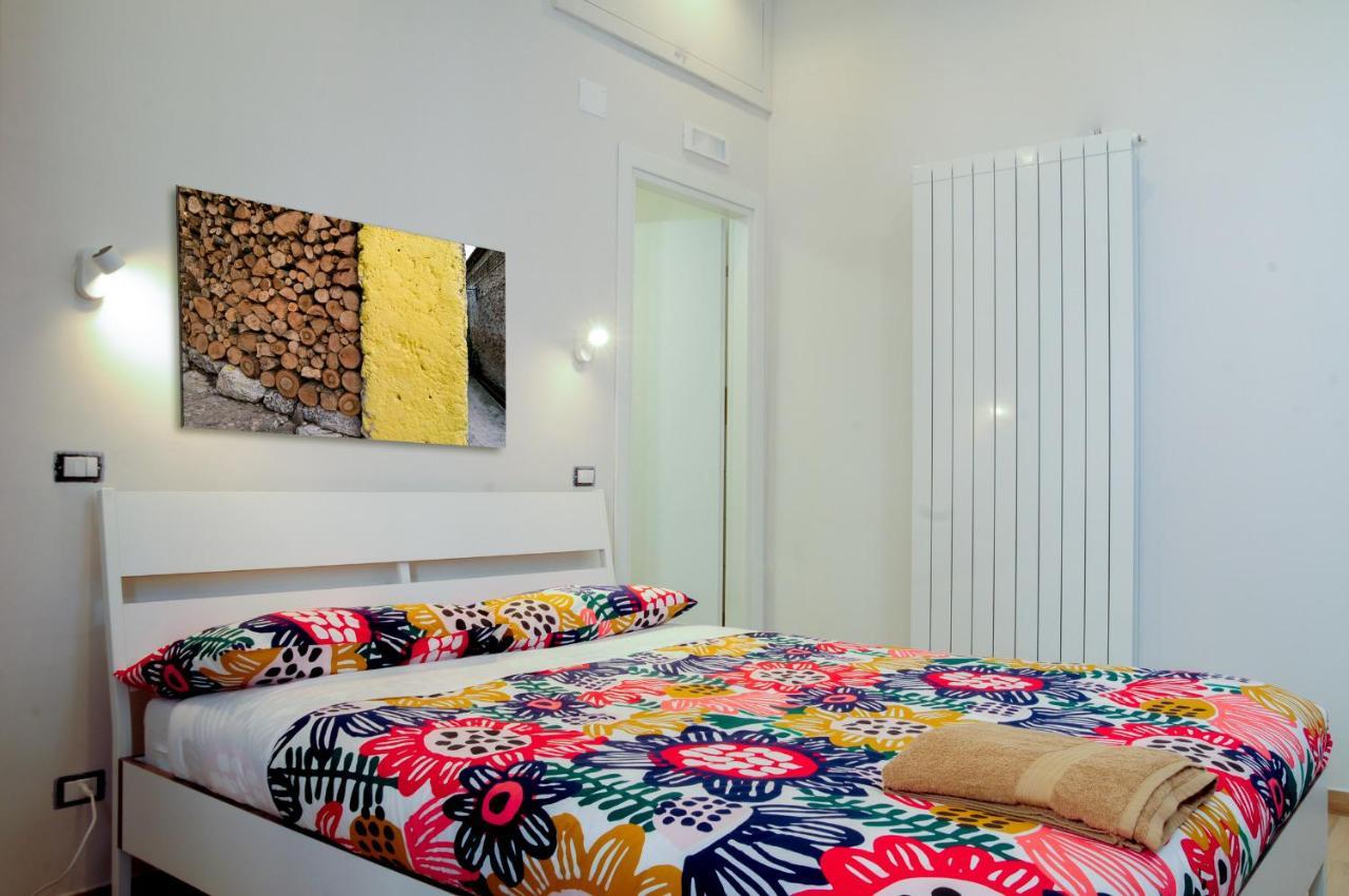 Hotel Nelle Stanze Del Matese Boiano Zewnętrze zdjęcie