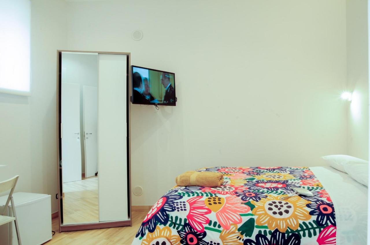 Hotel Nelle Stanze Del Matese Boiano Zewnętrze zdjęcie