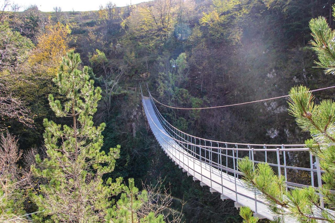Hotel Nelle Stanze Del Matese Boiano Zewnętrze zdjęcie