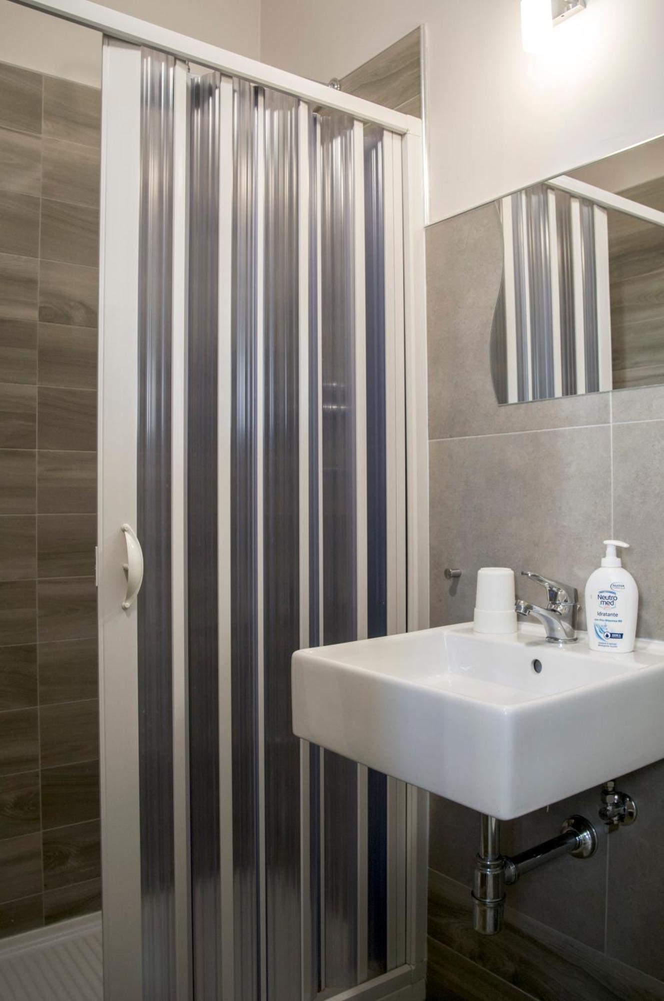 Hotel Nelle Stanze Del Matese Boiano Zewnętrze zdjęcie