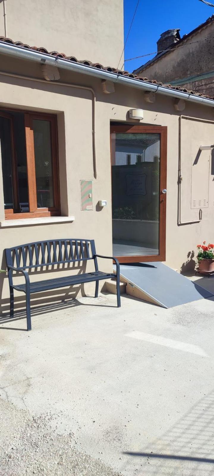Hotel Nelle Stanze Del Matese Boiano Zewnętrze zdjęcie