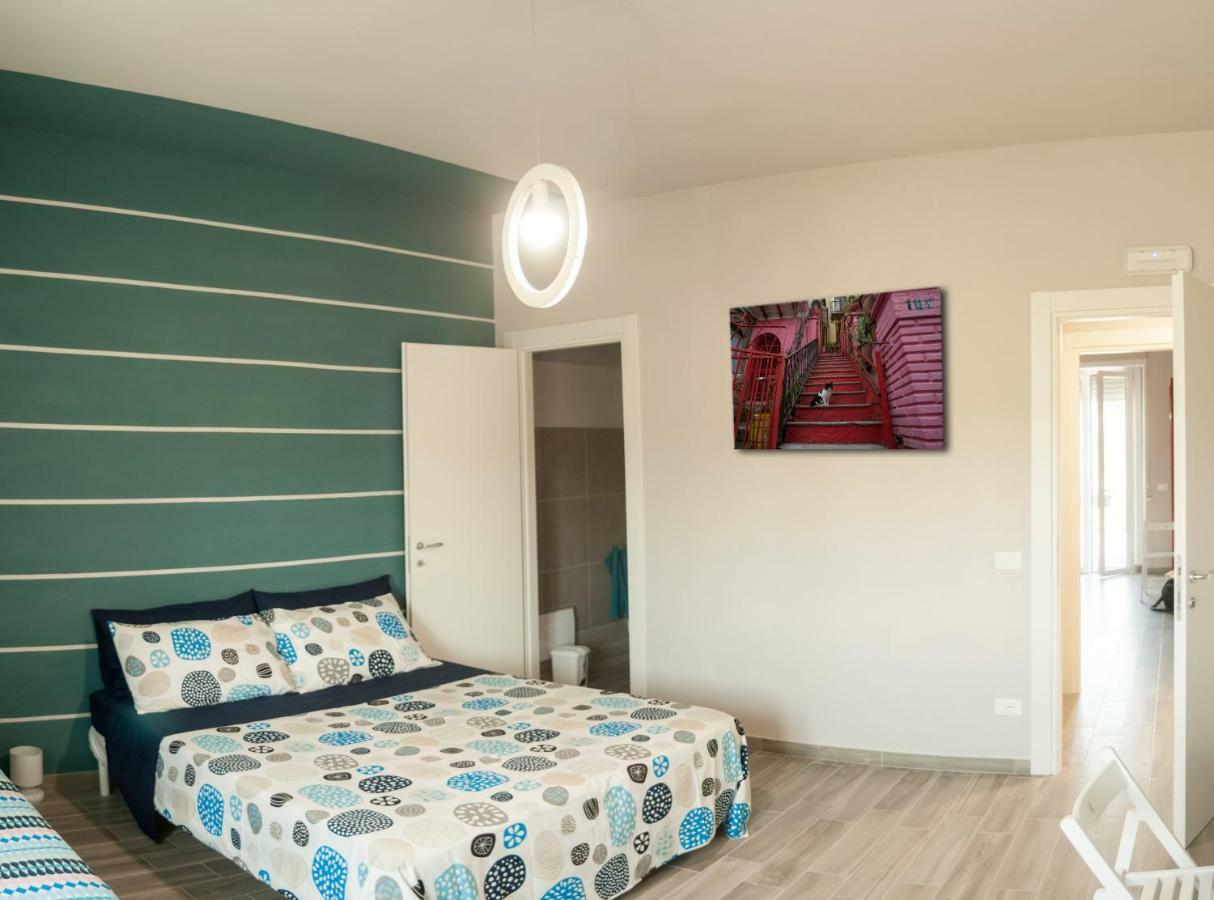 Hotel Nelle Stanze Del Matese Boiano Zewnętrze zdjęcie