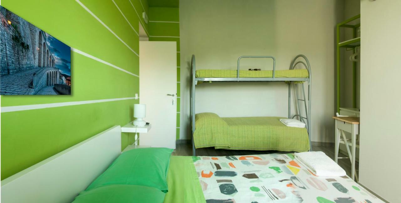 Hotel Nelle Stanze Del Matese Boiano Zewnętrze zdjęcie