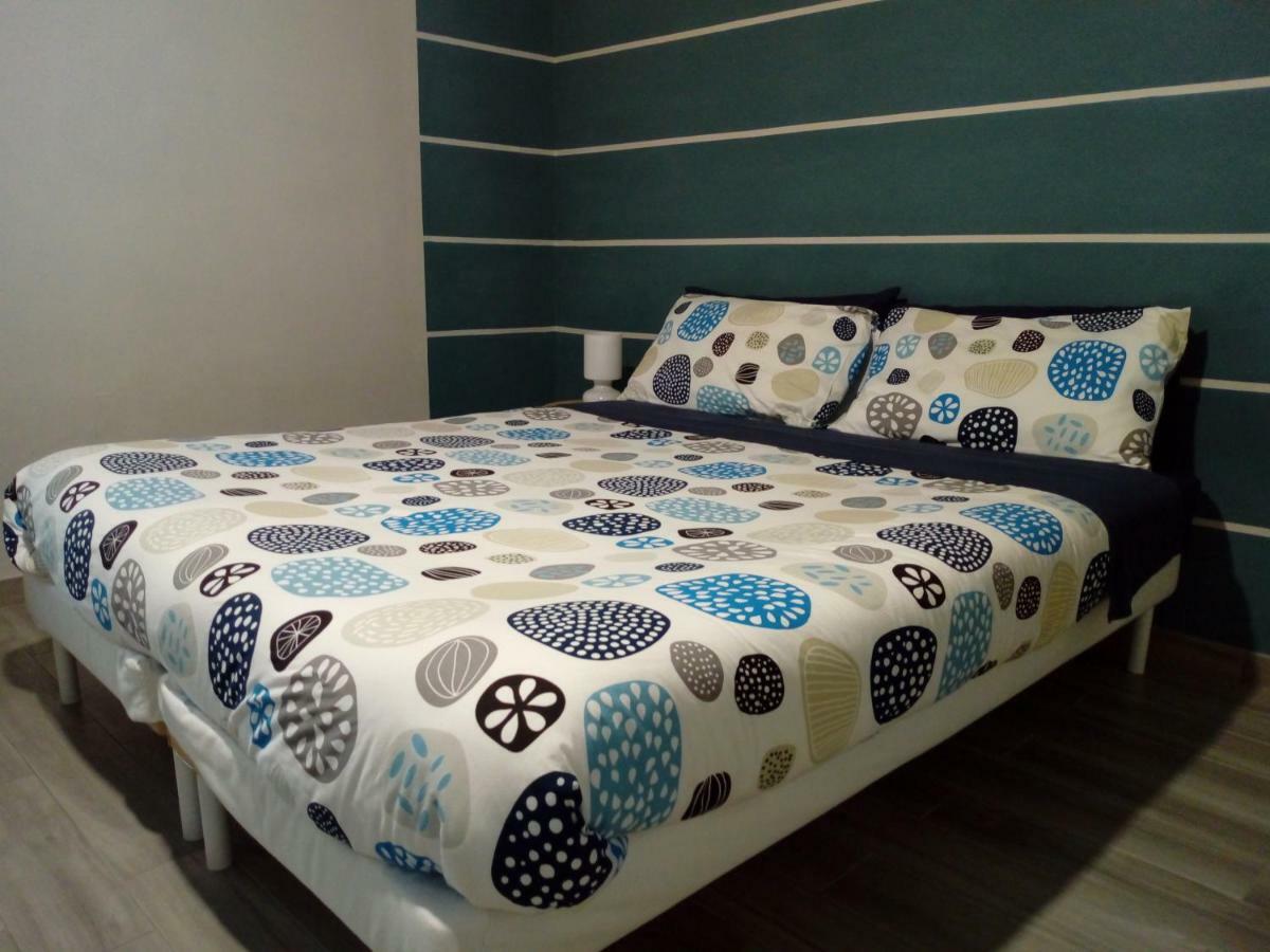 Hotel Nelle Stanze Del Matese Boiano Zewnętrze zdjęcie