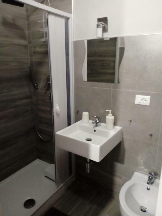 Hotel Nelle Stanze Del Matese Boiano Zewnętrze zdjęcie