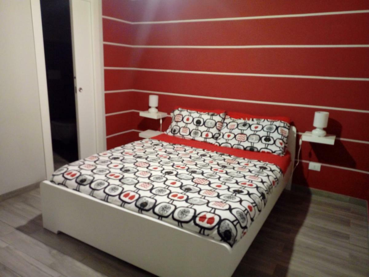 Hotel Nelle Stanze Del Matese Boiano Zewnętrze zdjęcie