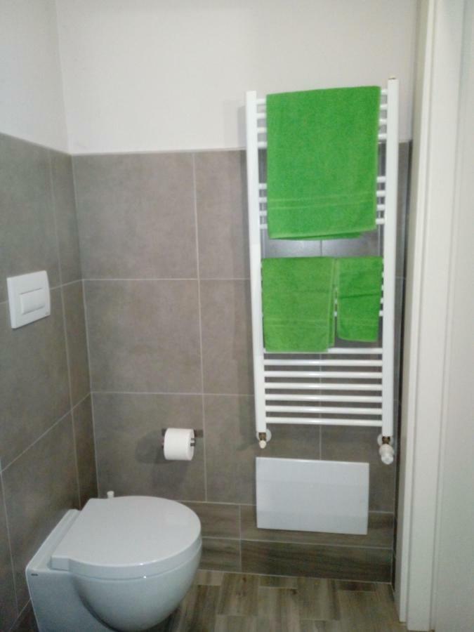 Hotel Nelle Stanze Del Matese Boiano Zewnętrze zdjęcie