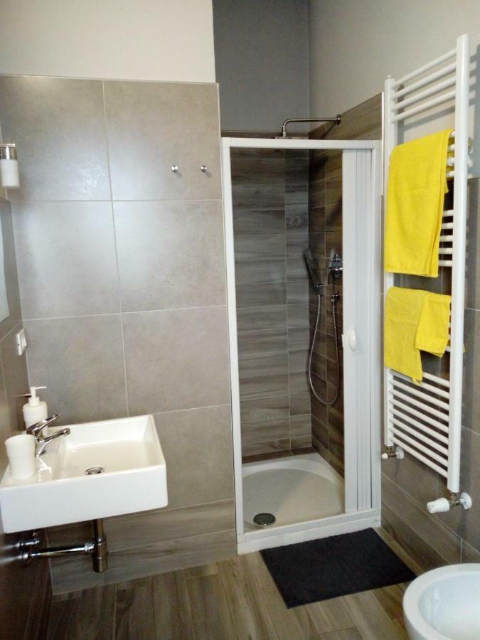 Hotel Nelle Stanze Del Matese Boiano Zewnętrze zdjęcie