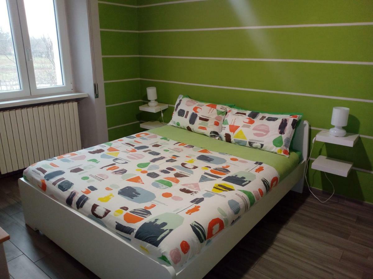 Hotel Nelle Stanze Del Matese Boiano Zewnętrze zdjęcie