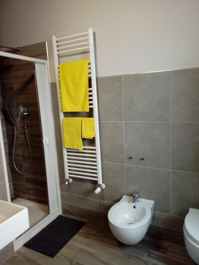 Hotel Nelle Stanze Del Matese Boiano Zewnętrze zdjęcie